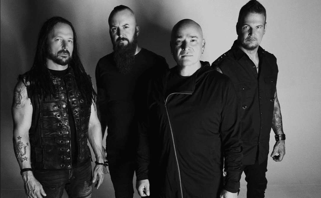 Multi-platinum rock band Disturbed coming to Biloxi - SuperTalk Mississippi - Vimarsana News