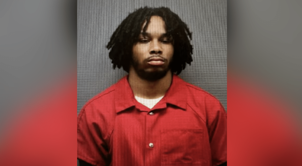 19-year-old accused of killing Jackson State student released after new ...