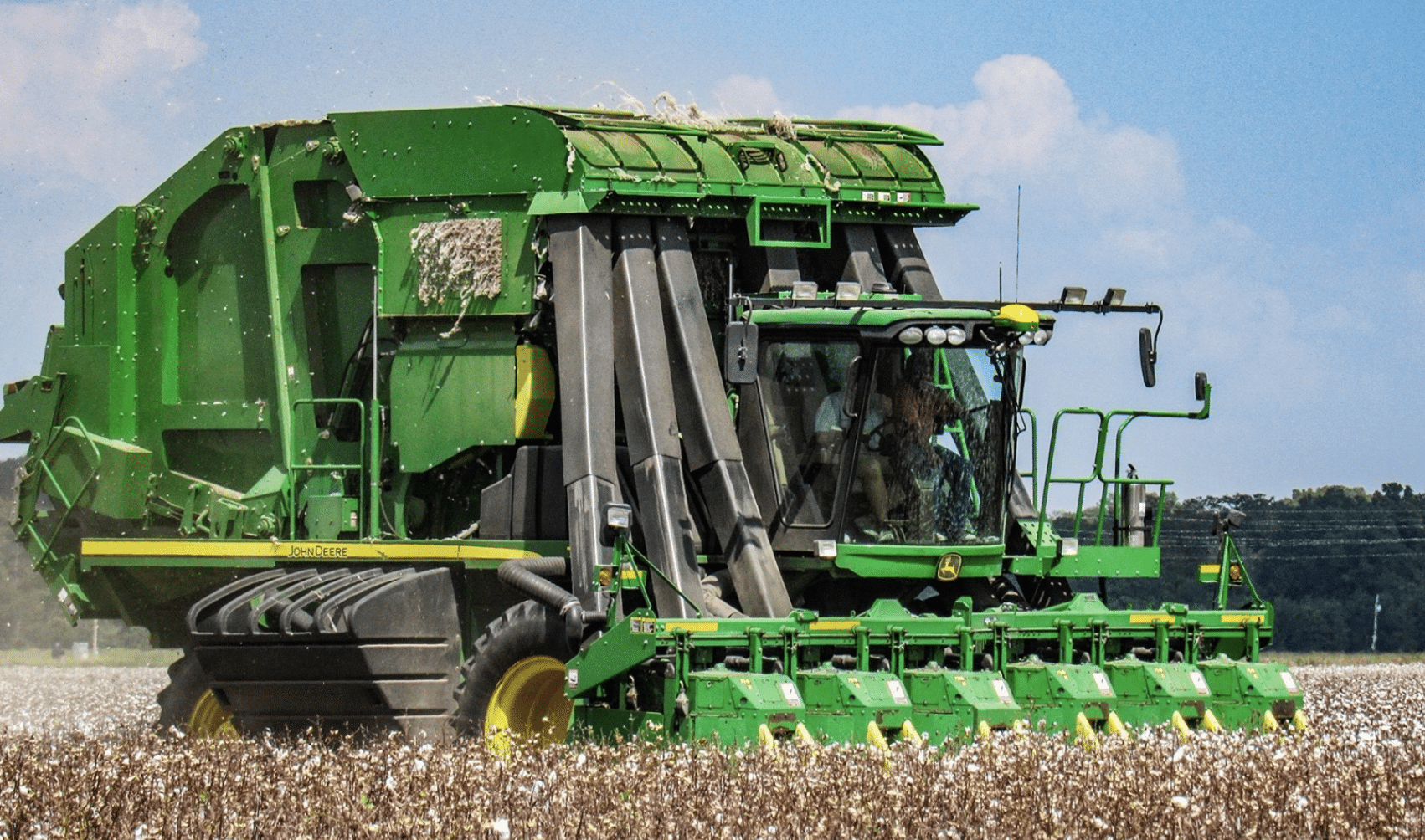 AGUP Equipment breaks ground on central support offices in Flora ...