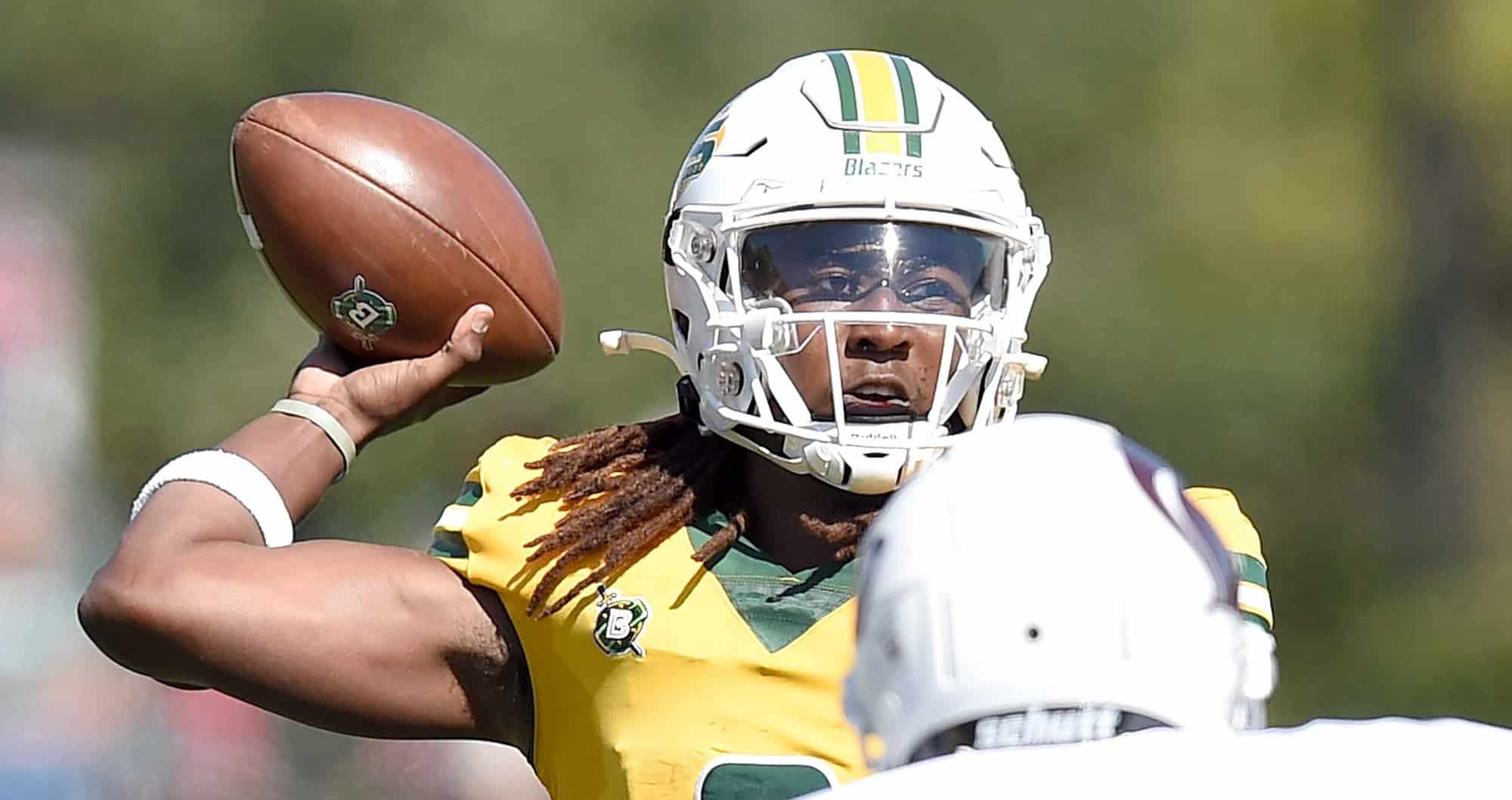 DII and DIII recap: Belhaven suffers first loss of season against Maryville - Vimarsana News