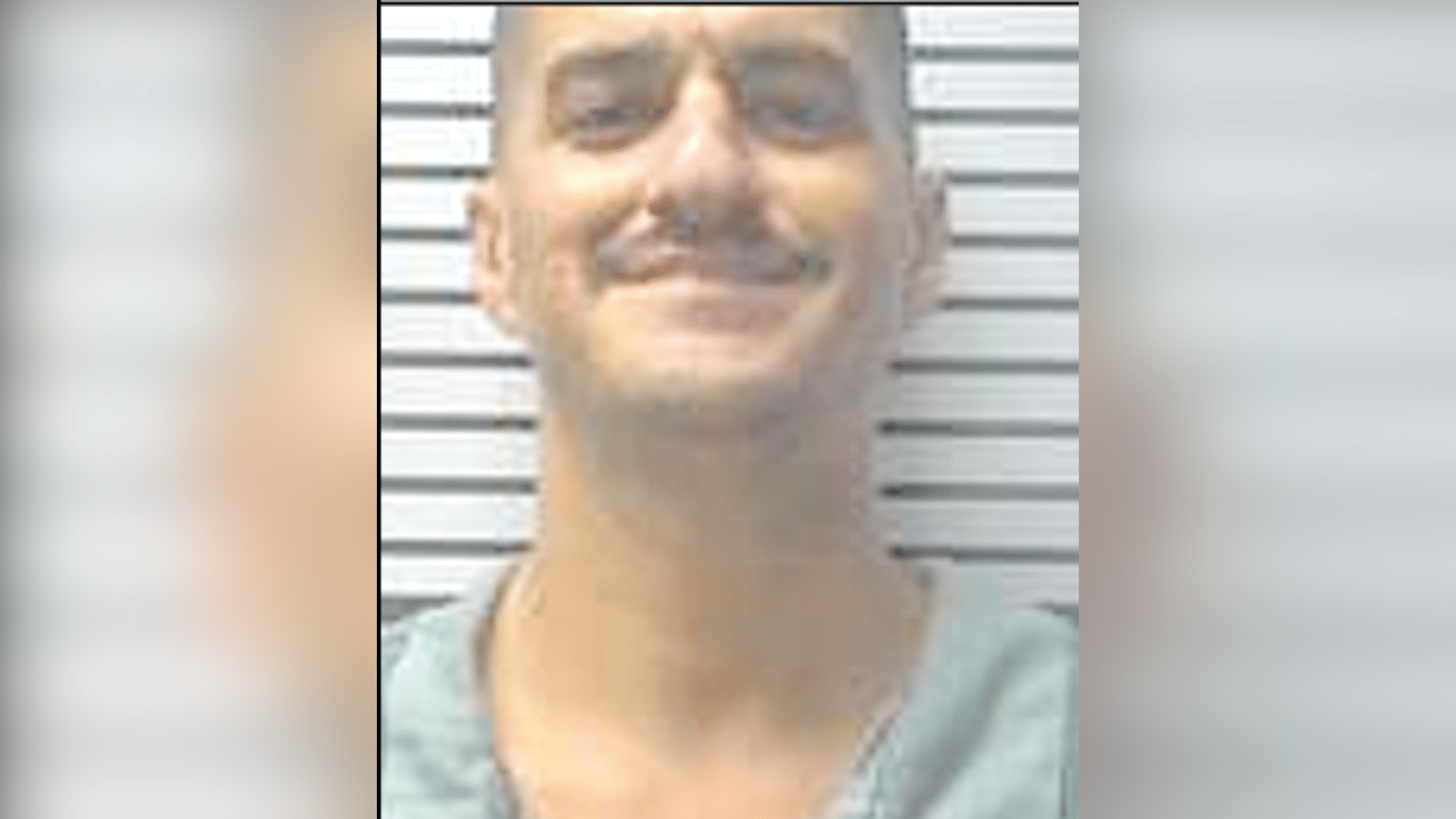 Louisiana man arrested for stealing Jones County school bus and parking ...