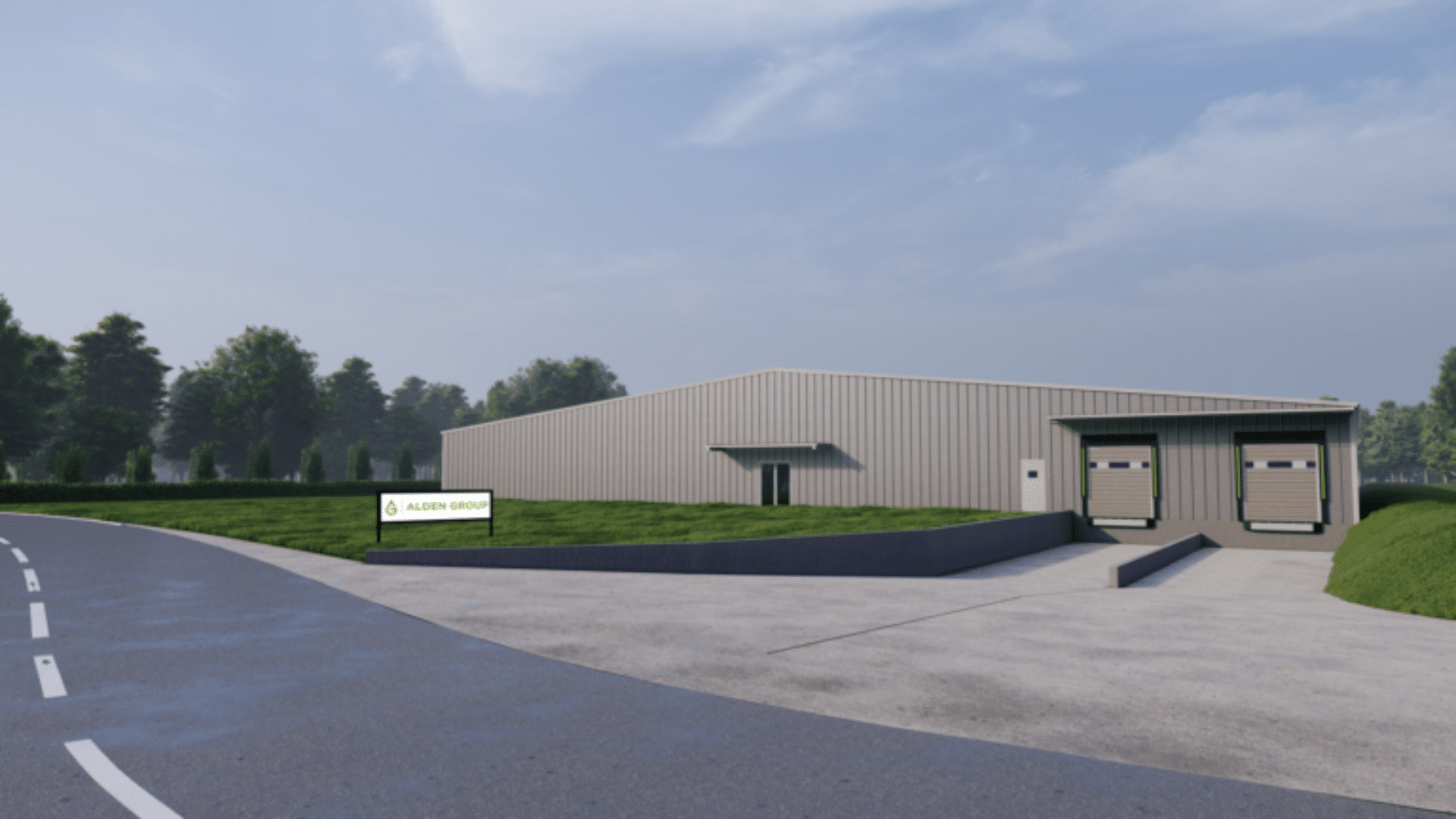 Renewable energy company announces plans to construct $12M facility in Smith County - Vimarsana News