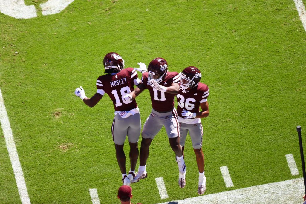 Mississippi State Wins Ugly Over Western Michigan 41-28 - SuperTalk Mississippi - Vimarsana News