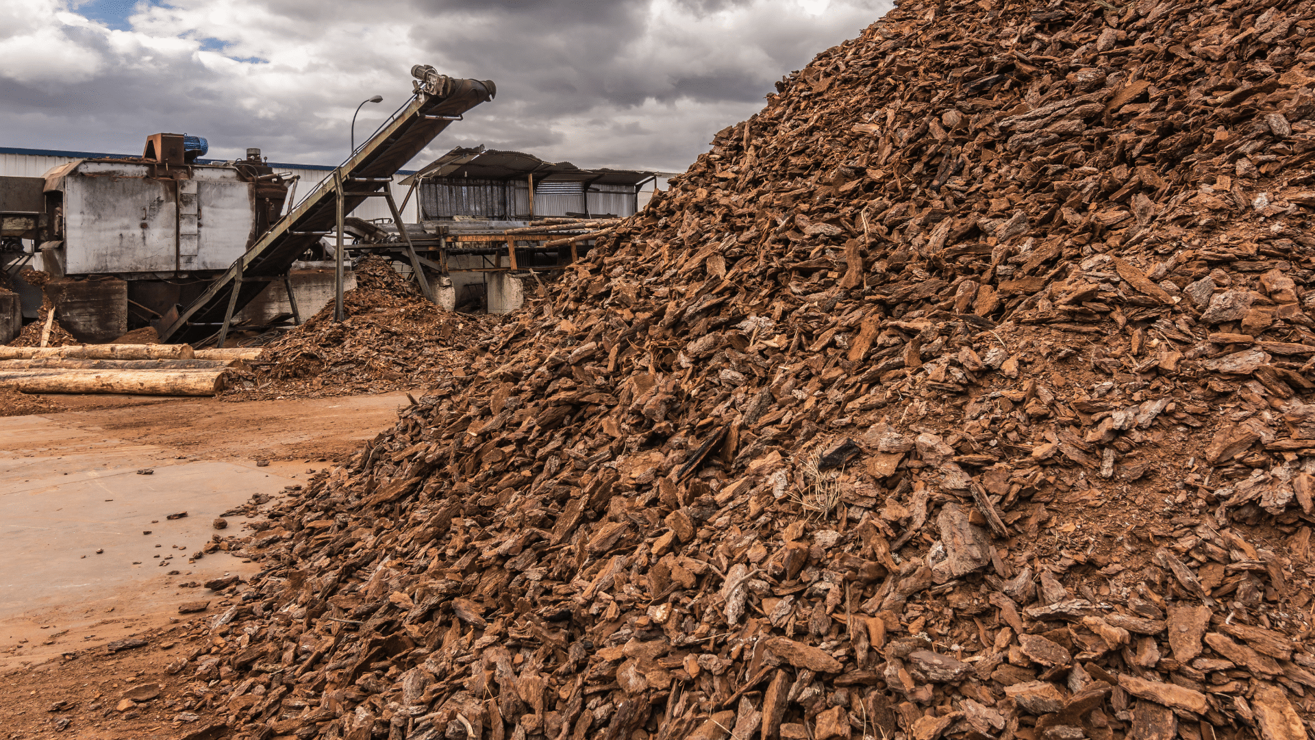 Grenada to create wood pellet production facility with major capital investment - Vimarsana News