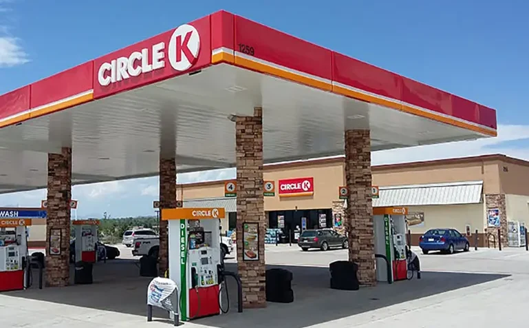 Circle K