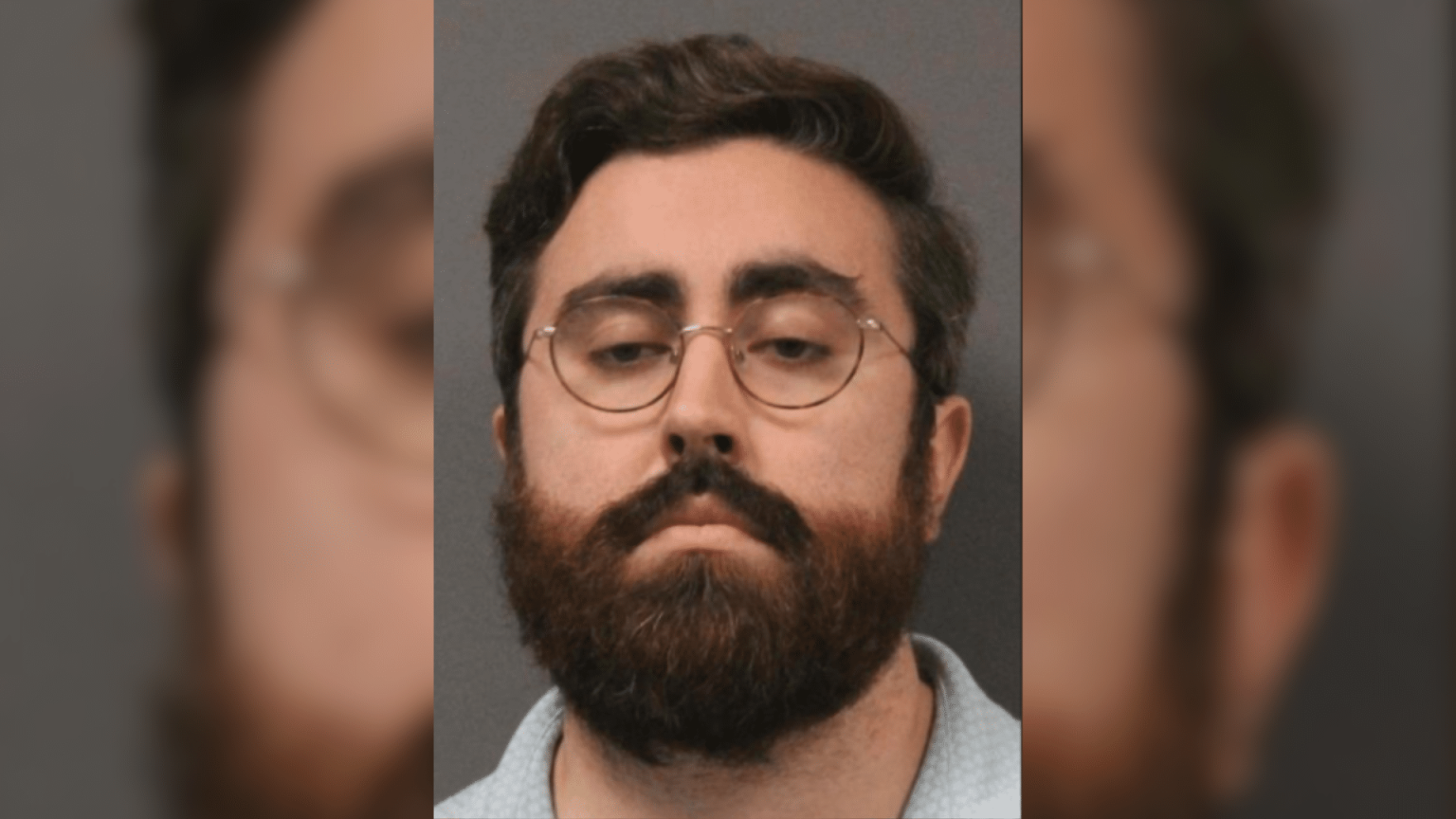 Olive Branch man who works as both preacher and teacher arrested for ...