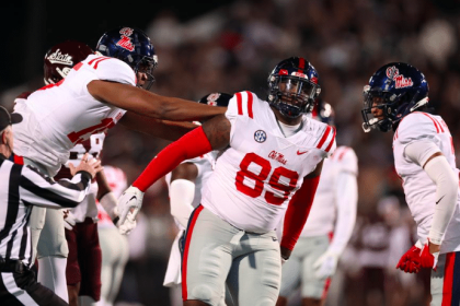 Ole Miss FB