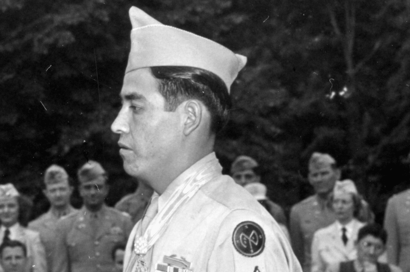 A Mississippian in Japan — Reviving the memory of a hero - Vimarsana News