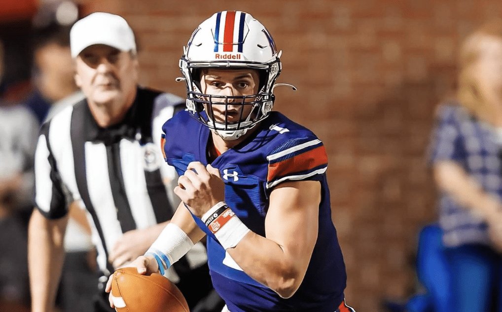 White reaffirms commitment to Southern Miss as Hall looks to sign best recruiting class yet - Vimarsana News