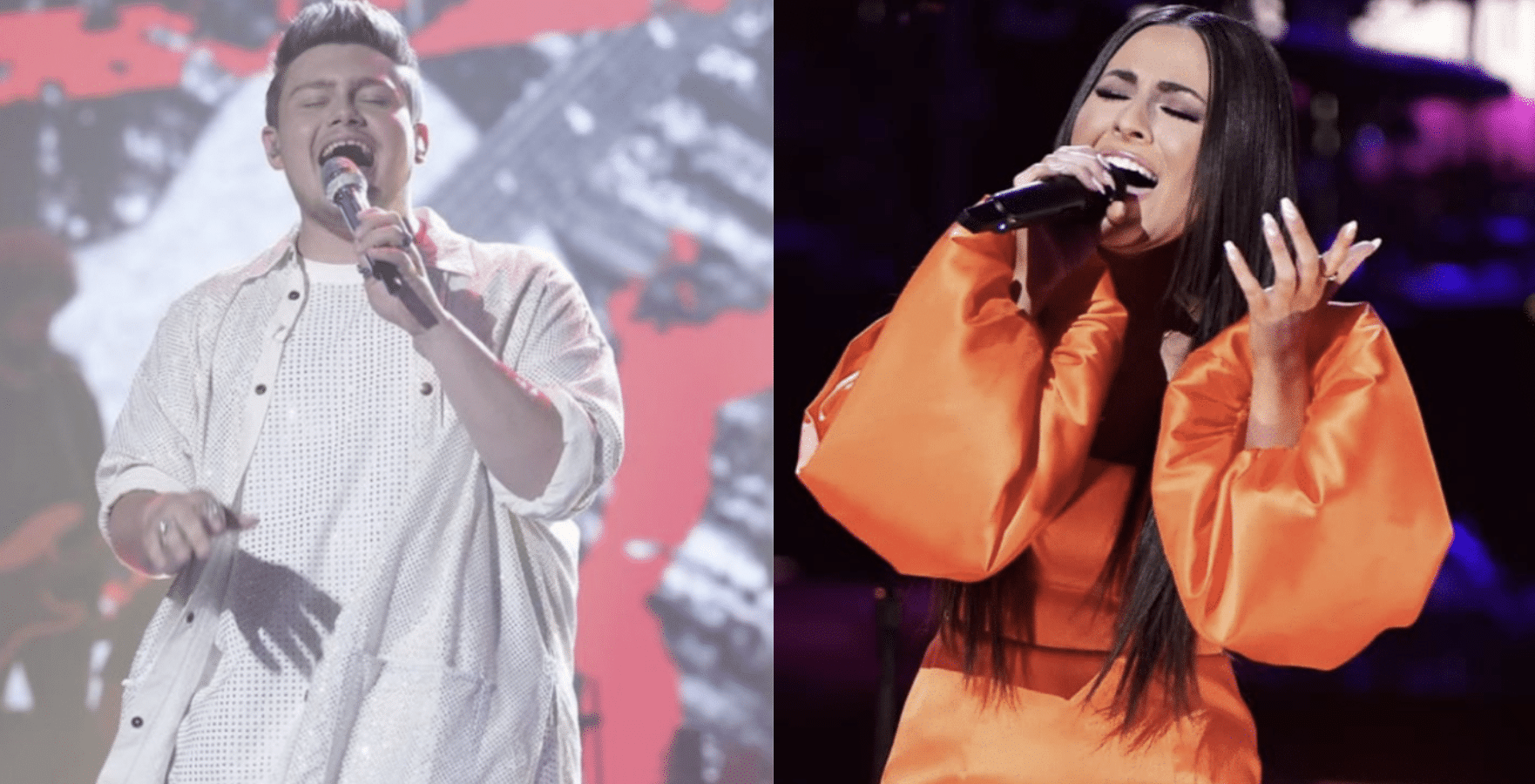 Zachariah Smith and Holly Brand to perform at Christmas by Candlelight Tour - Vimarsana News