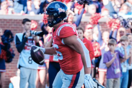 Ole Miss FB