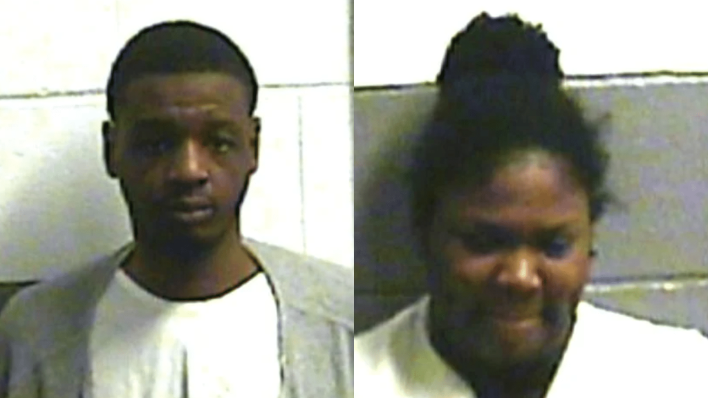 Chickasaw County parents charged with capital murder in death of 3 ...