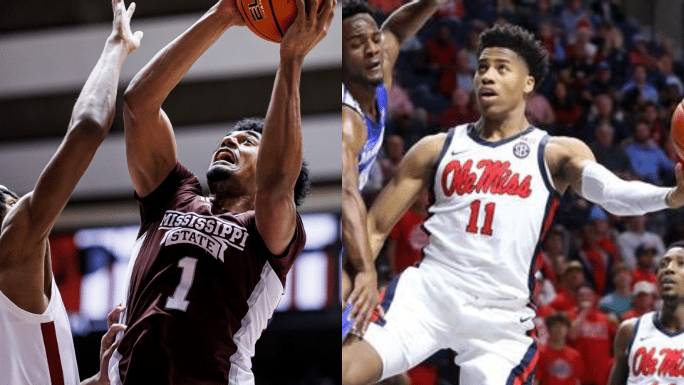 Tolu Smith, Matthew Murrell named to preseason AllSEC basketball team