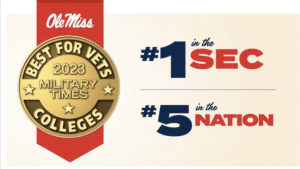 Ole Miss military