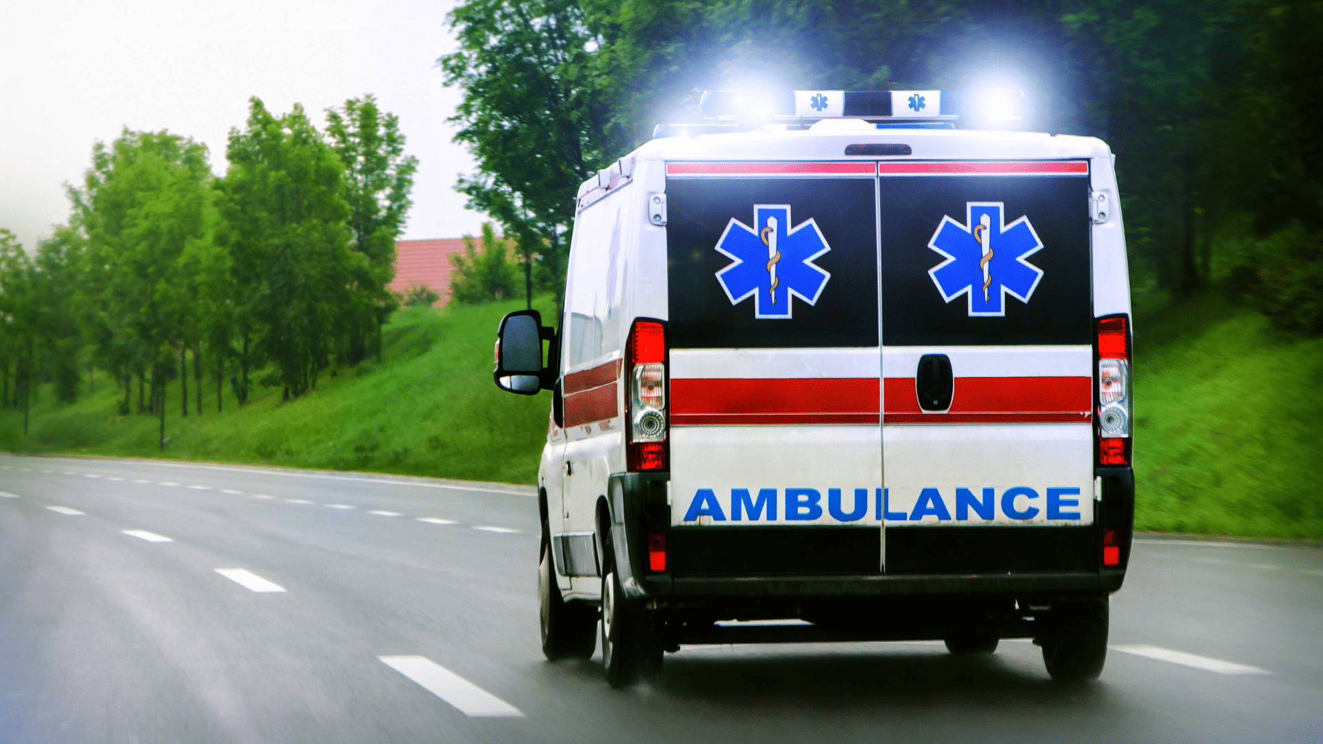 Ambulance company to open production facility in Prentiss County - Vimarsana News