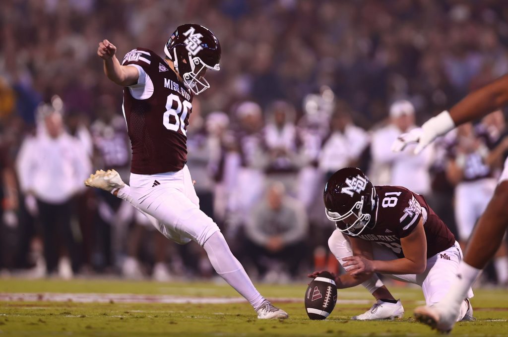 Kentucky handles Mississippi State easily 24-3 - SuperTalk Mississippi - Vimarsana News