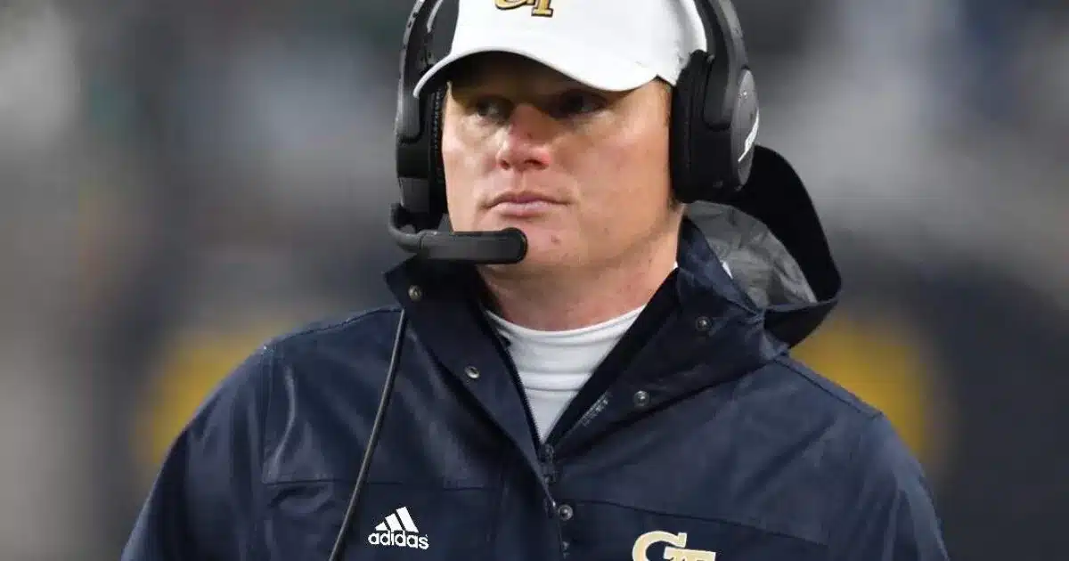 Southern Miss hires former Notre Dame offensive coordinator Chip Long - Vimarsana News