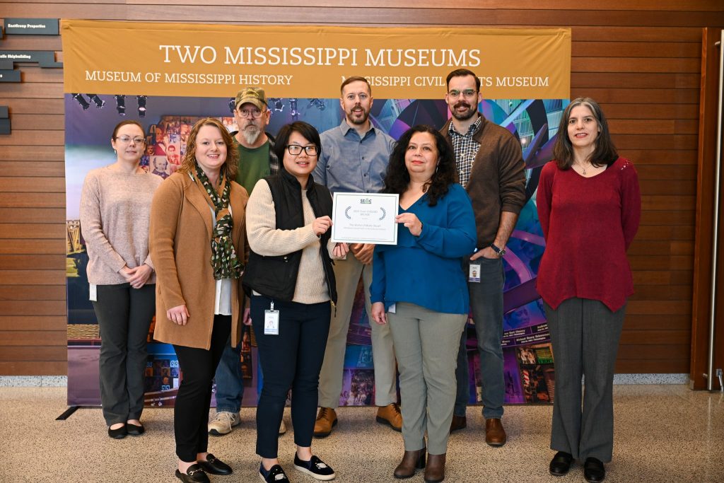 Two Mississippi Museums receives award for 'The World of Marty Stuart' exhibit - Vimarsana News