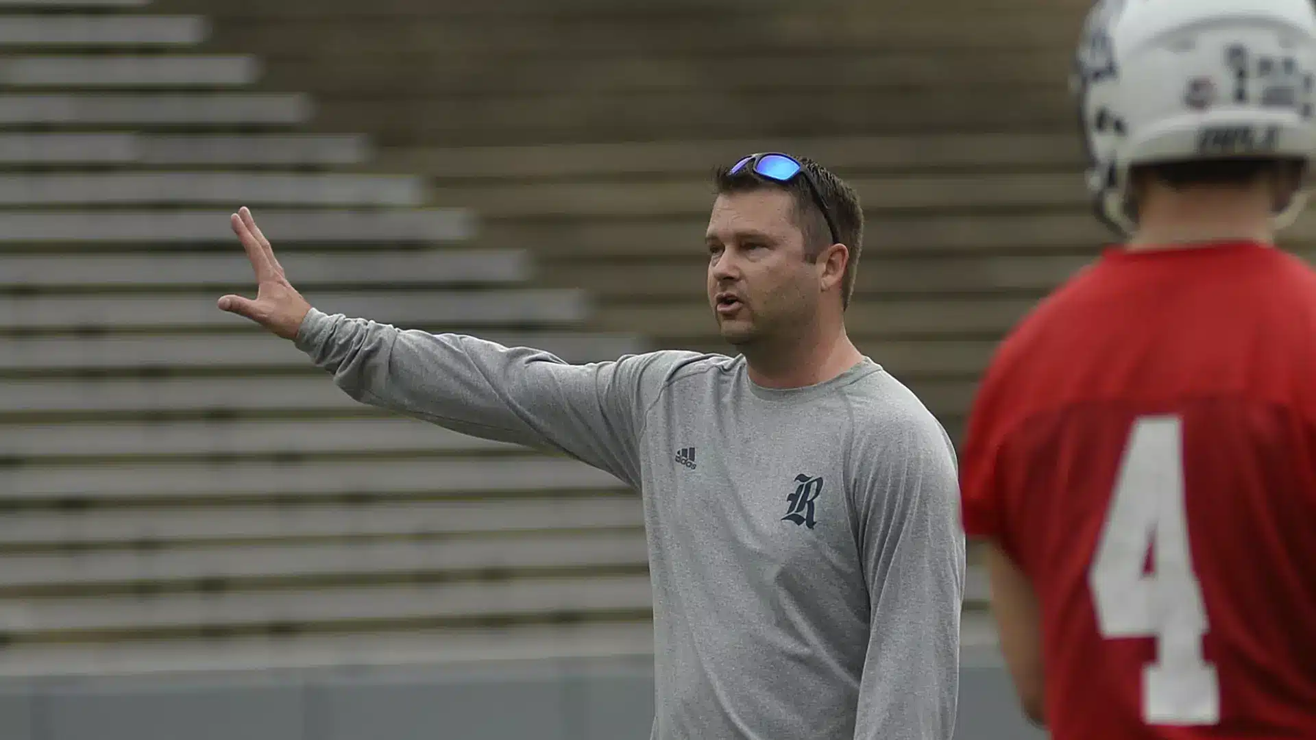 Mississippi College hires Rice assistant Mike Kershaw as new head coach - Vimarsana News