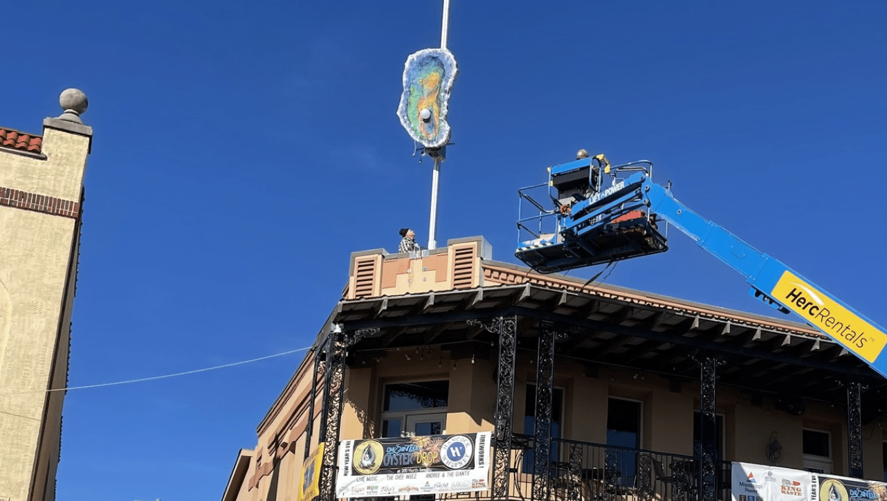 From oyster to catfish drops, plenty of New Year’s Eve events happening in Mississippi