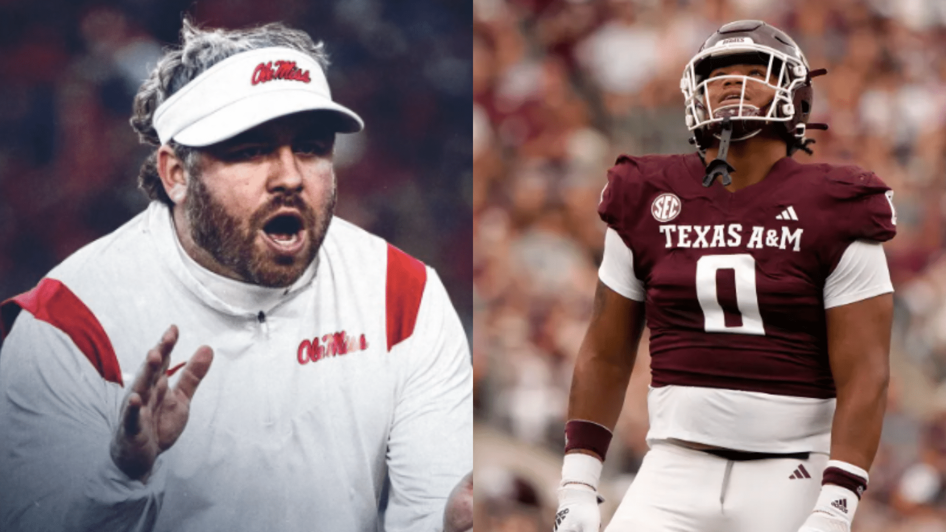 Pete Golding shark posts turn into star-studded cast of transfers coming to Ole Miss - Vimarsana News