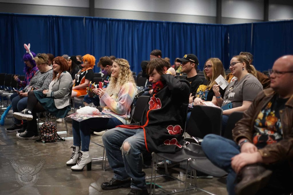 Mississippi Anime Fest returning to Jackson in March with stacked lineup
