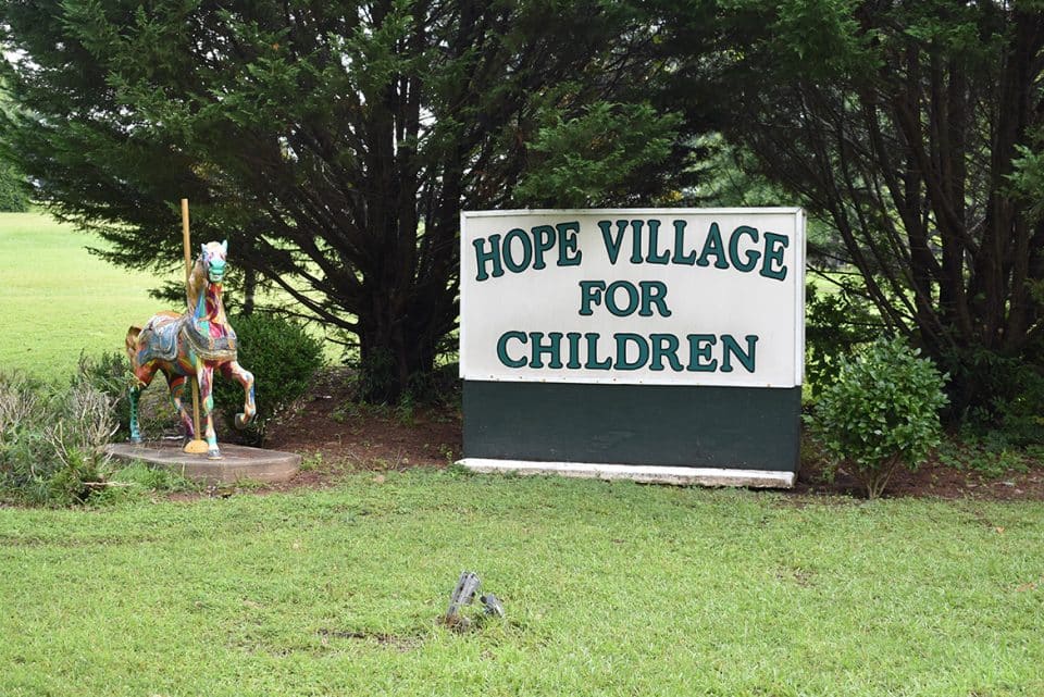 Hope Village MS