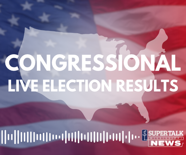Presidential Live Election Results Square