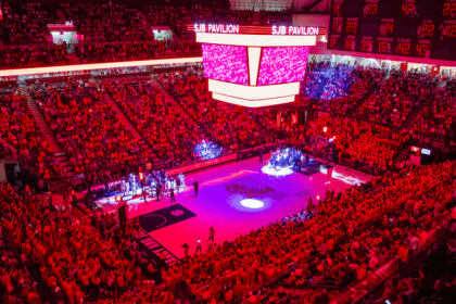 Ole Miss basketball