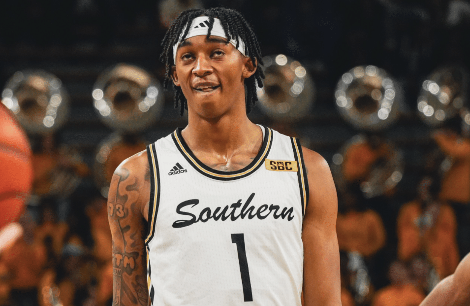 Crowley hits go-ahead shot as Southern Miss beats Arkansas State 69-66 - Vimarsana News