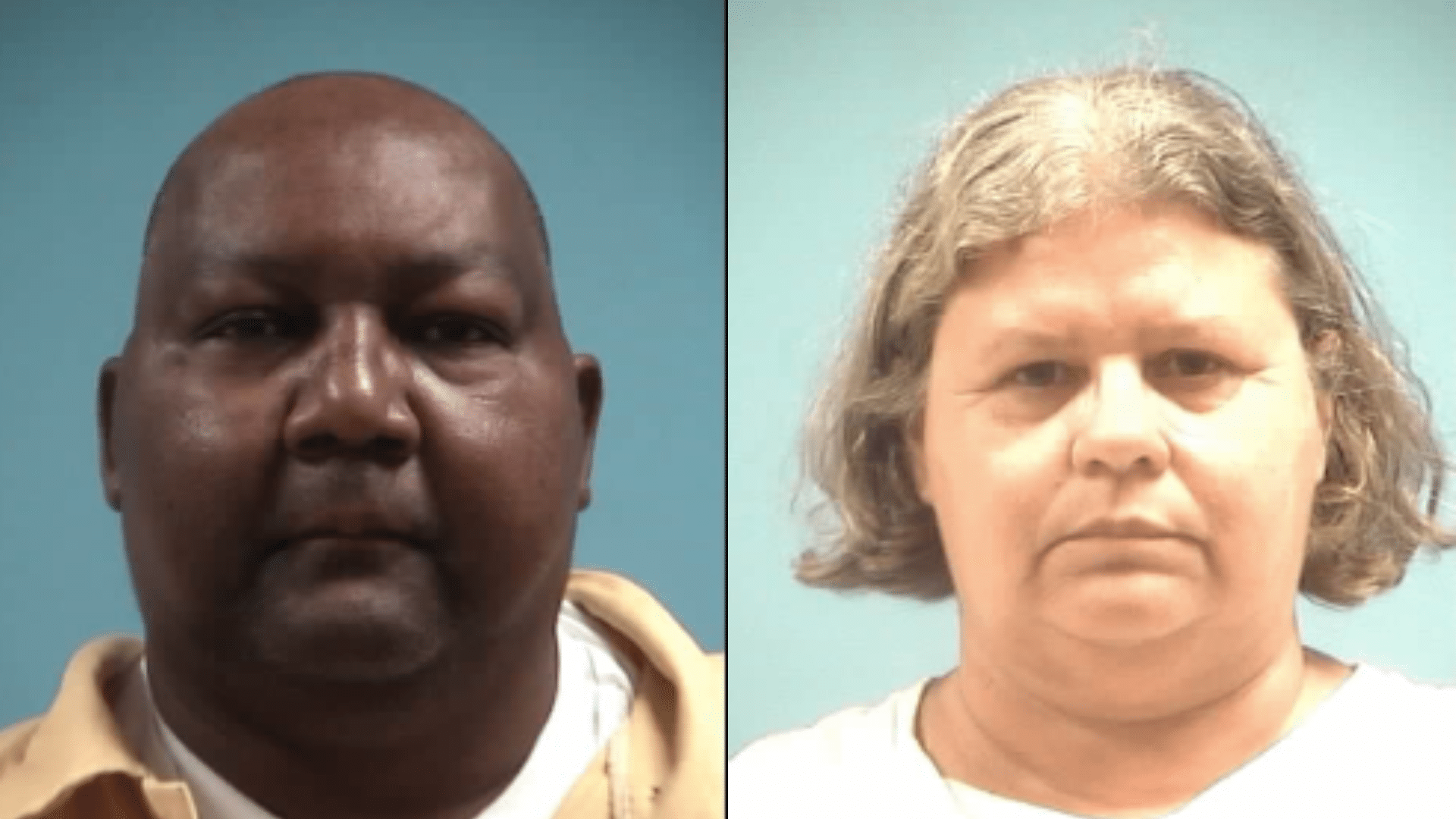 2 Mississippi inmates locked up on childrelated charges die, no foul