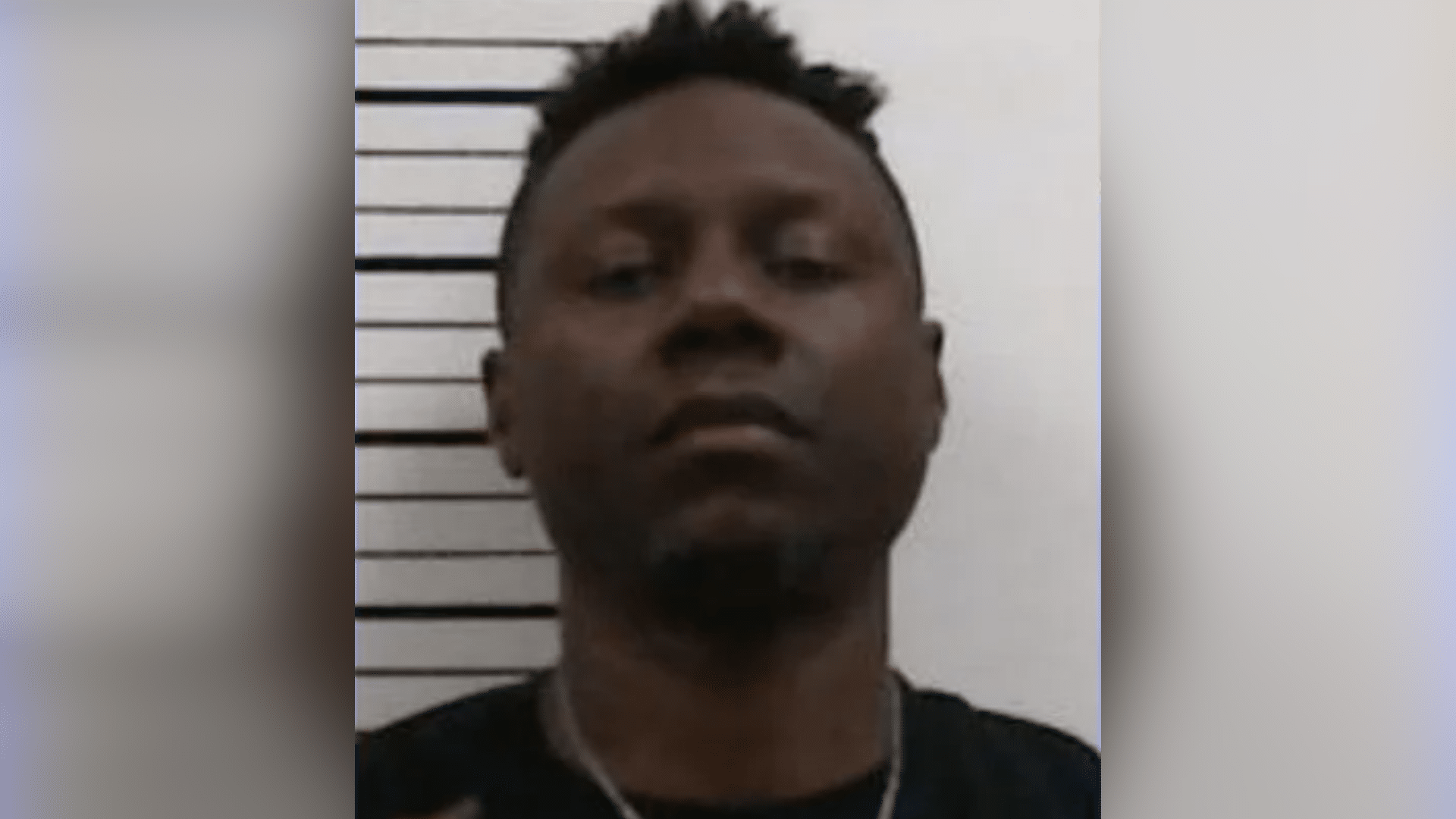 Georgia man arrested after 140 pounds of marijuana confiscated in Pontotoc County - Vimarsana News