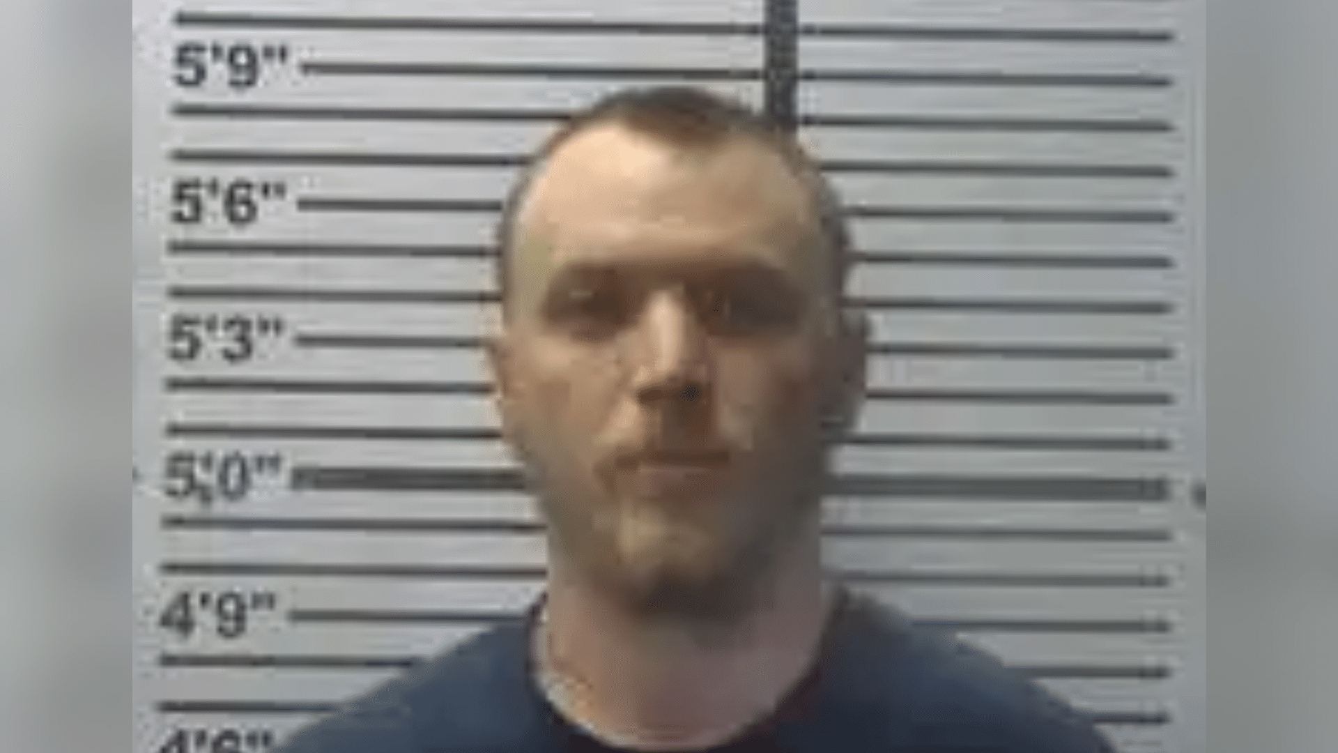 Registered sex offender accused of raping teen in Jones County - Vimarsana News