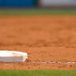 baseball diamond