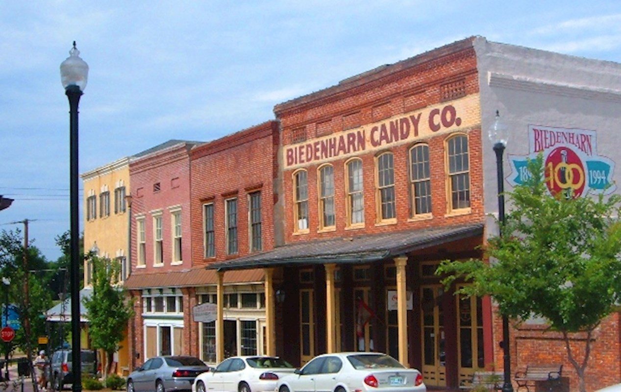 Vicksburg to celebrate 130th anniversary of Coca-Cola with weeklong celebration - Vimarsana News