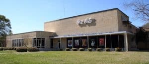 Coca-Cola breaks ground on $15 million facility in McComb