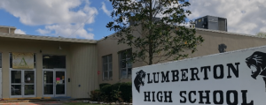 Lumberton High School