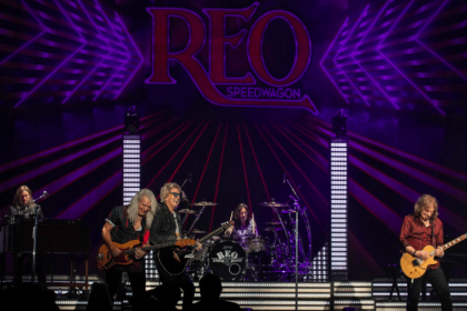 REO Speedwagon