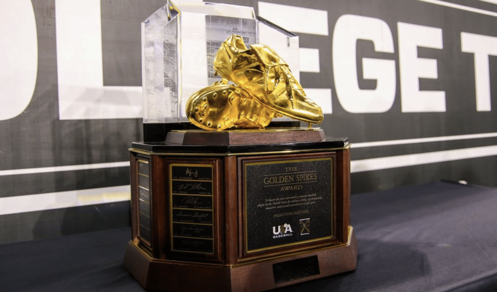 4 players with Mississippi ties crack Golden Spikes Award watchlist - Vimarsana News