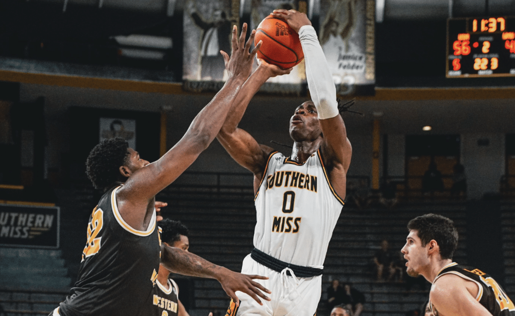 Iwuakor's 31 points leads to Southern Miss' biggest win of the season - Vimarsana News