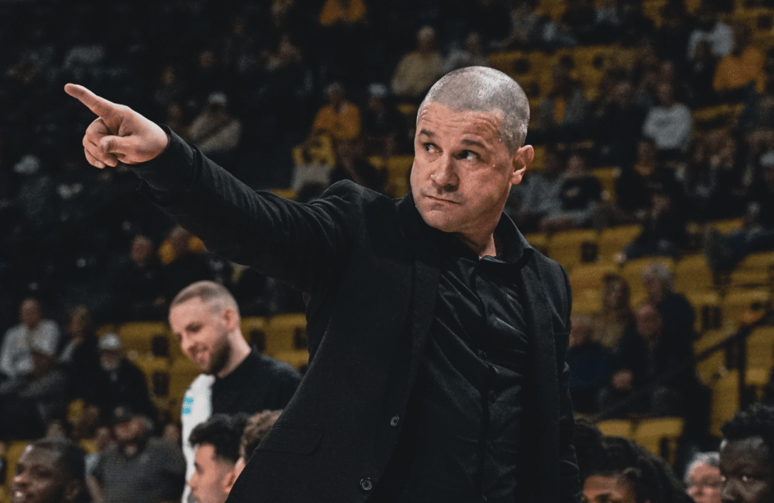 Even with bad loss to ULM, Southern Miss interim coach guarantees conference championship - Vimarsana News