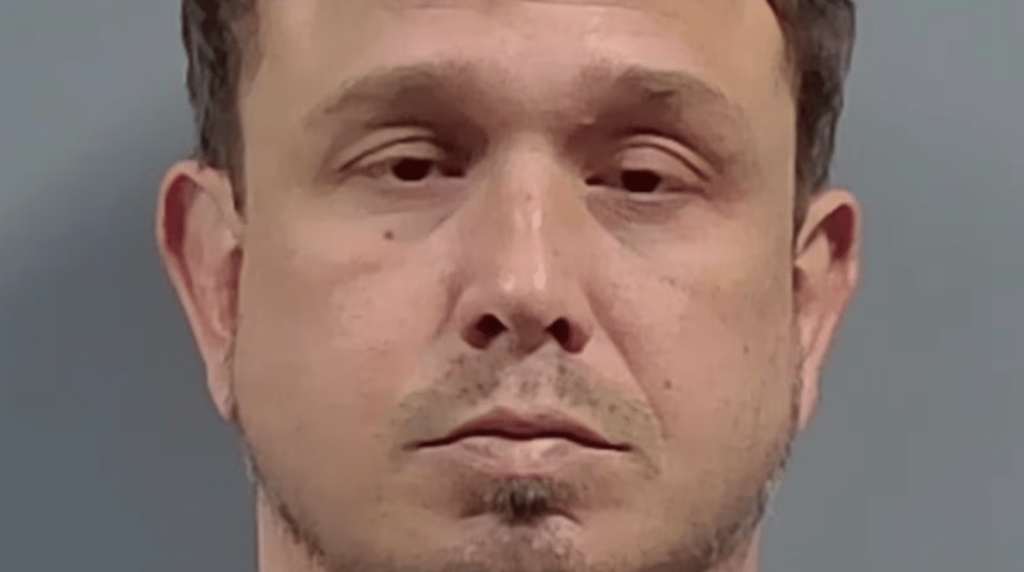 Suspect believed to have killed Jones County man captured in Florida ...