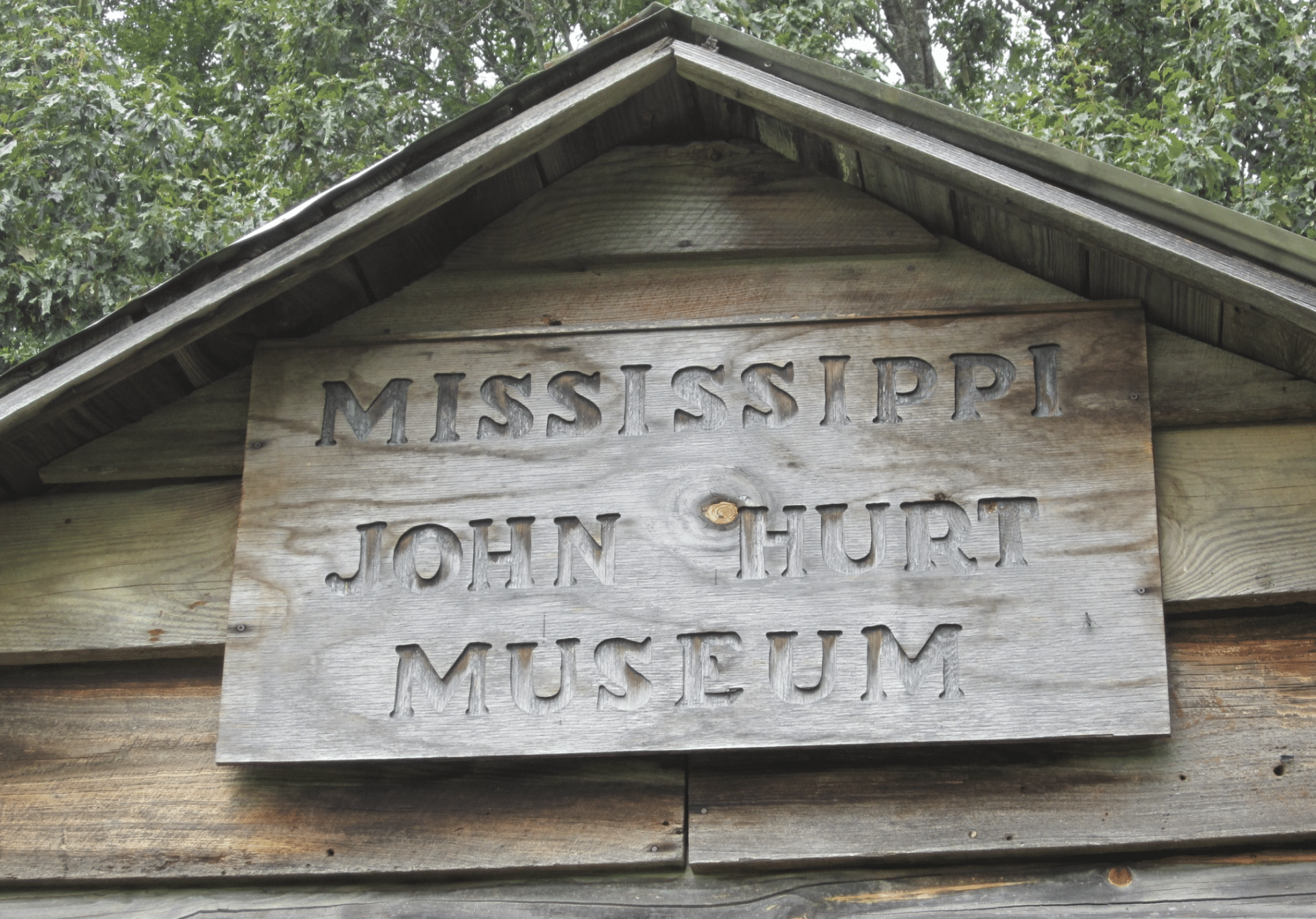 Escape to Nature's Embrace: Mississippi John Hurt State Park
