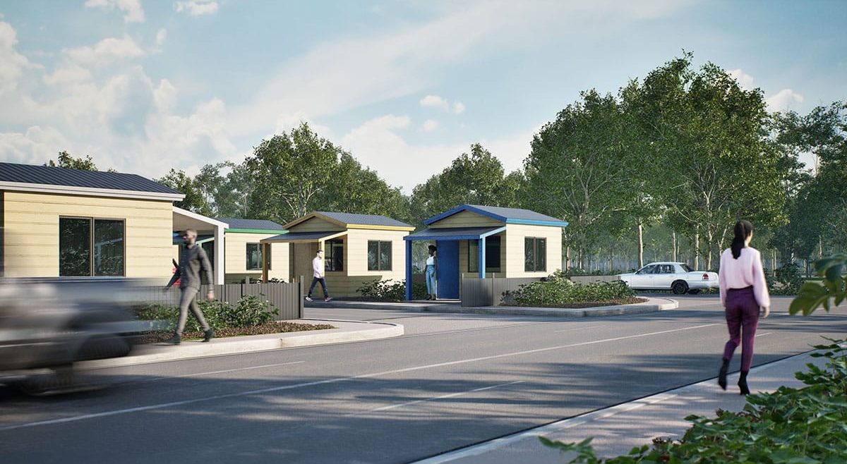 Jackson city council approves $3 million to go toward housing solution ...