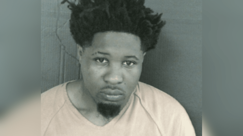 Convicted felon given 25 years in prison for trafficking cocaine in ...