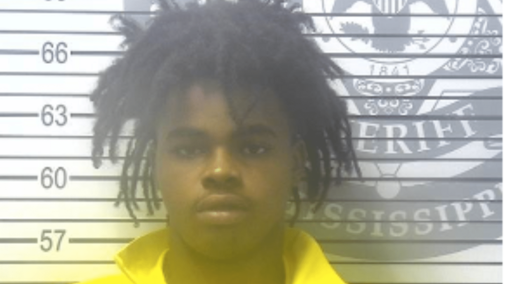 Gulfport teen sentenced to 35 years in prison for robbery, manslaughter ...