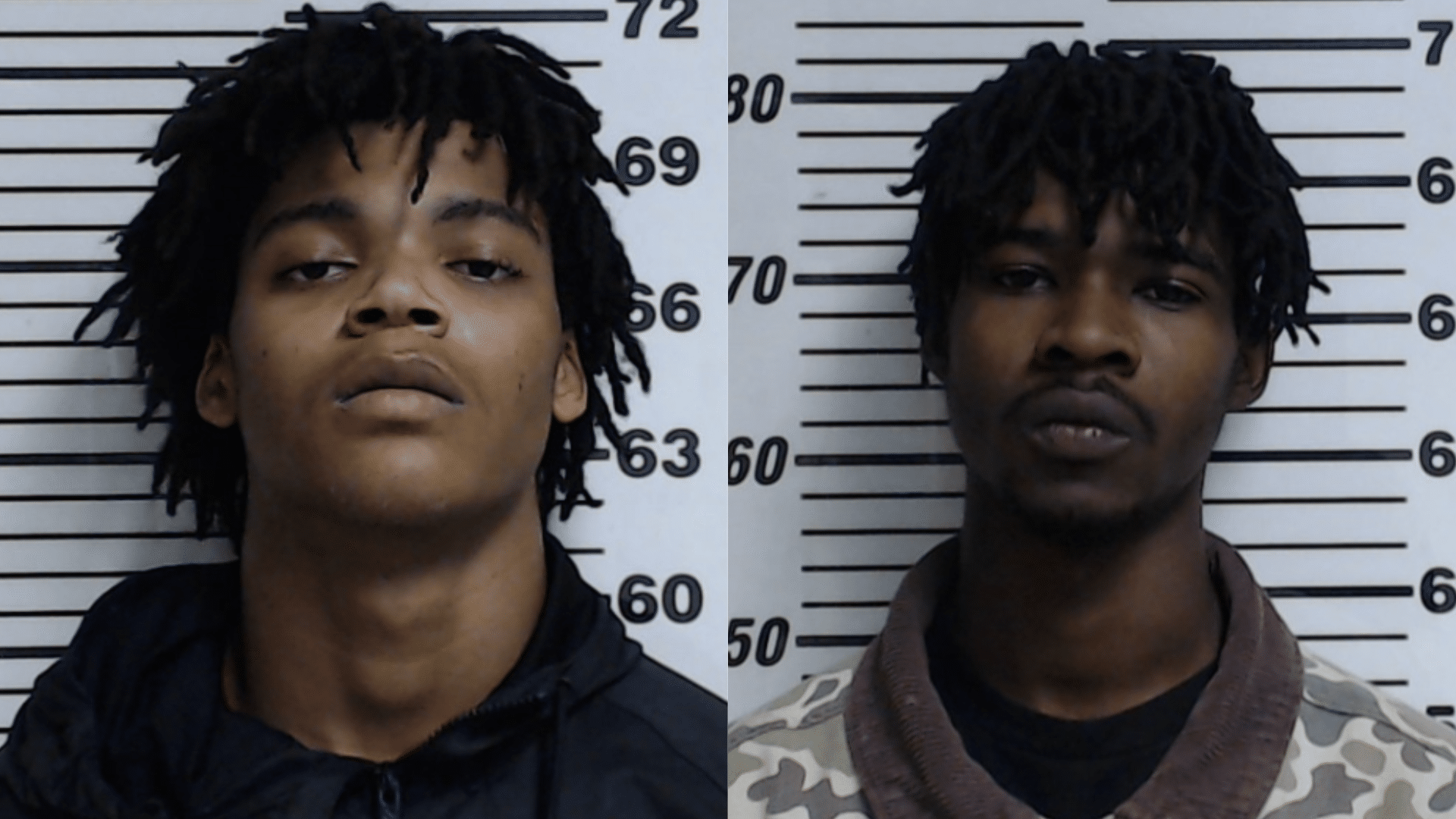 Four locked up for armed robbery at Mississippi Gulf Coast apartment - Vimarsana News