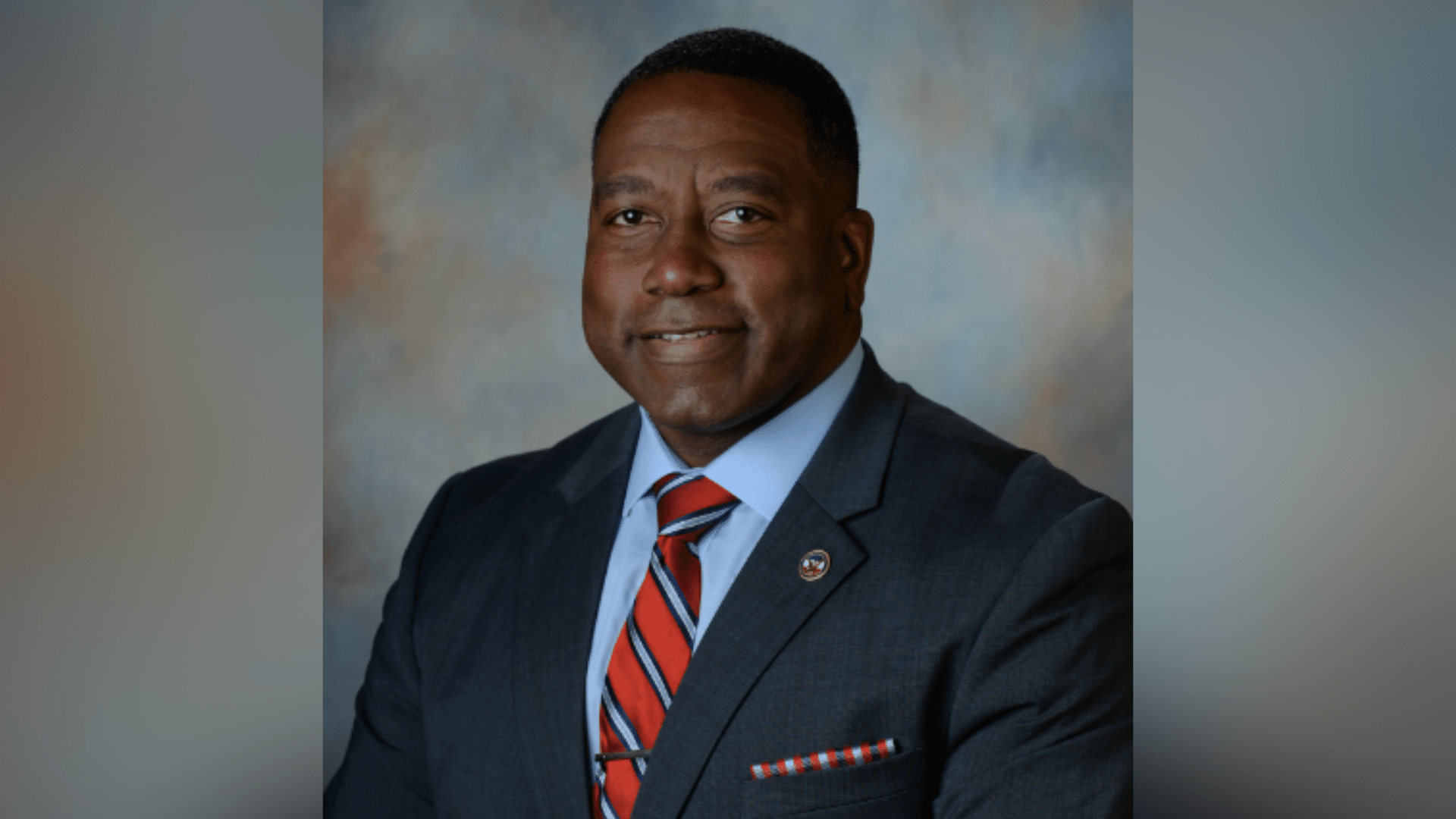Former Mississippi Bureau of Narcotics director finds new administrative position - Vimarsana News