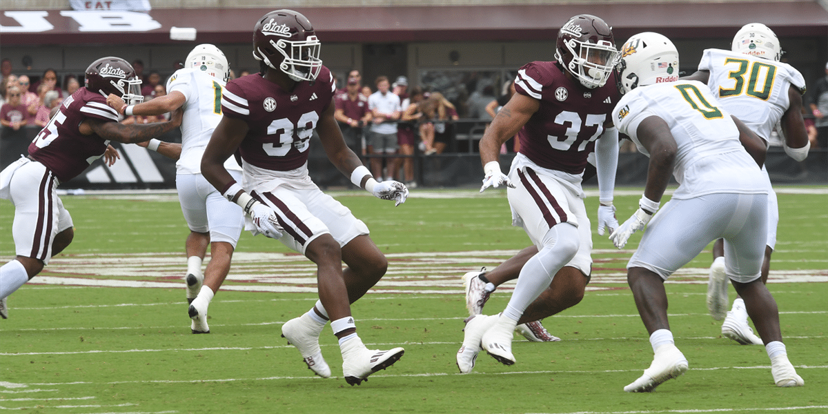 T&L Exclusive: Coach Coleman Hutzler is Anxious To Get Started at Mississippi State - Vimarsana News