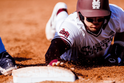 Mississippi State baseball